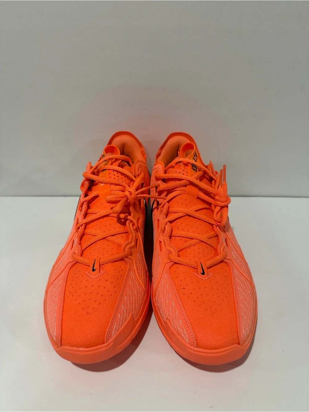 GT Cut 3 ‘Bright Mango’ (DV2913-800) Sz 13